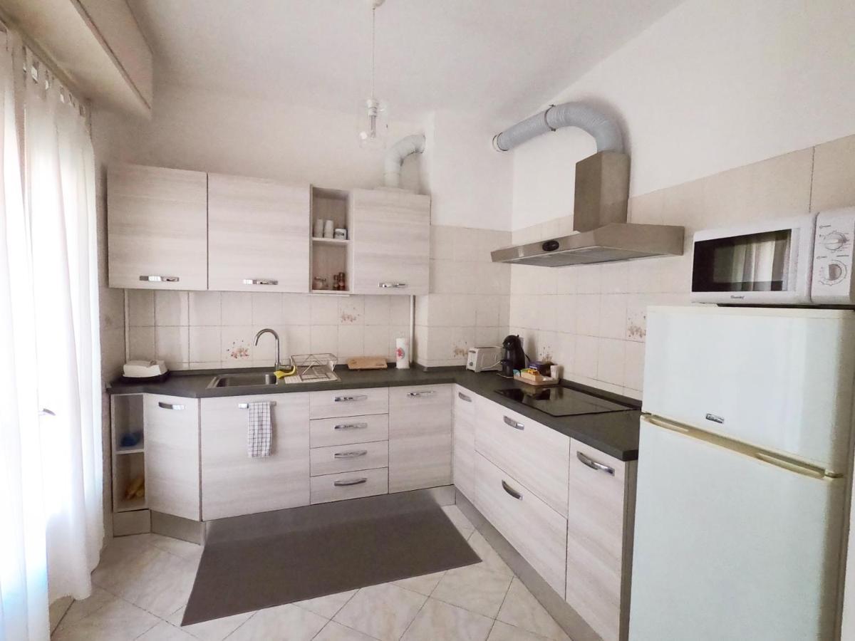 Casa Bagai Apartment