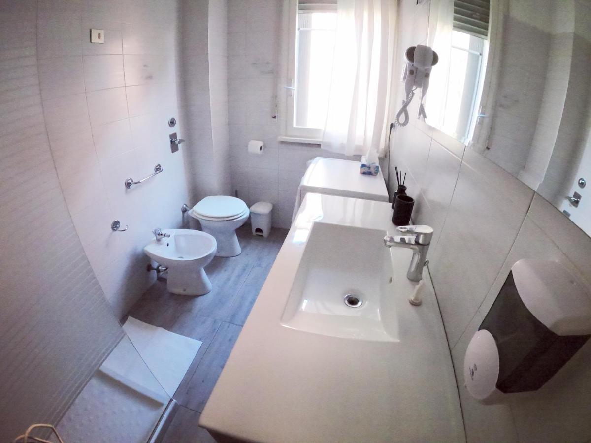 Apartment Casa Bagai Mailand